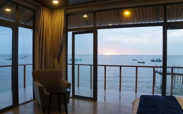 The Pier Phu Quoc Resort