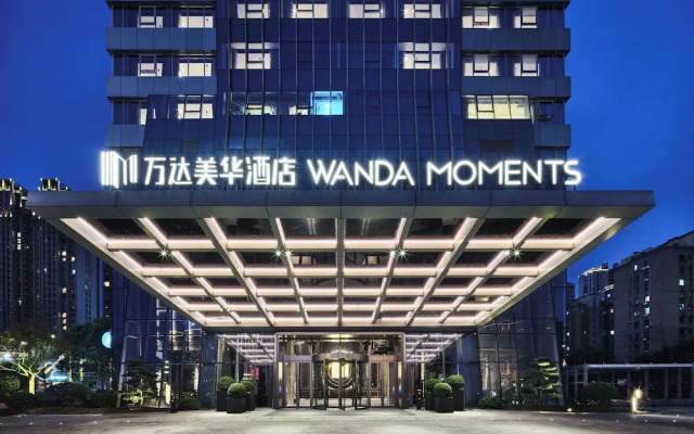 Wanda Moments
