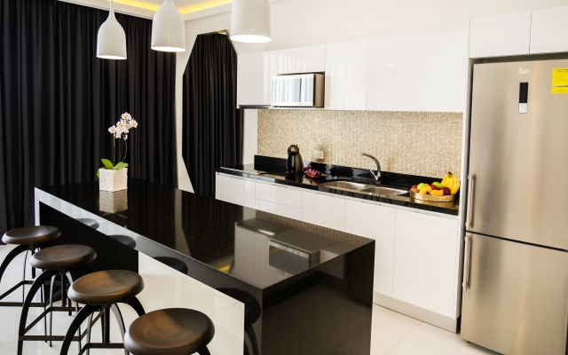 Serenity Hotel Boutique by Alsol