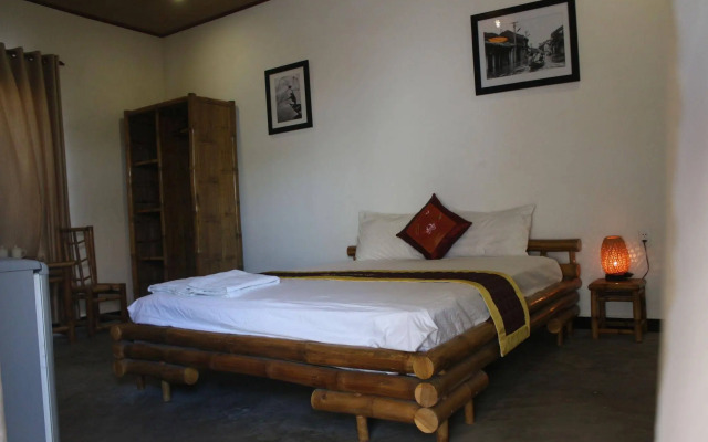 LIDO Homestay