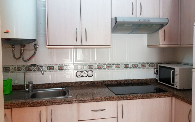 Apartamentos Benicassim 3000