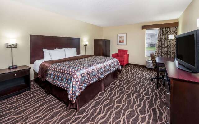 Days Inn & Suites by Wyndham Casey