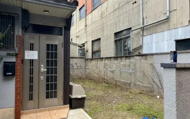 Nakagawa · Entire Japanese-style detached house · Free parking · Length-of-stay discount