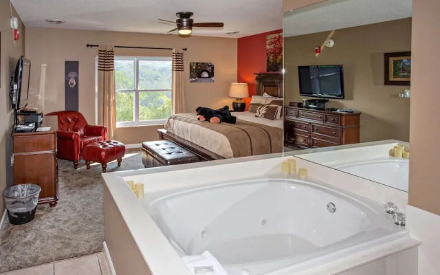 Whispering Pines 552