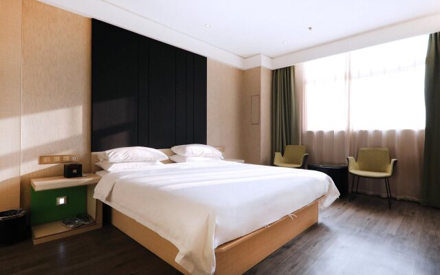 ibis Styles GY Bosideng Plz