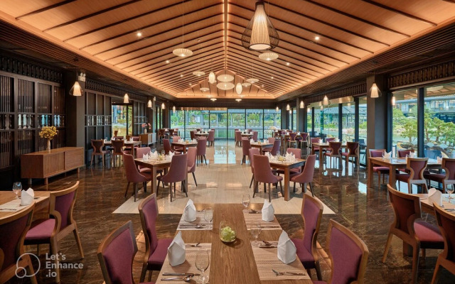 Kobi Onsen Resort Hue, Affiliated by Meliá