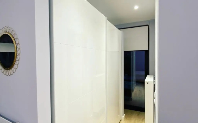 Private Sea view house Belonika