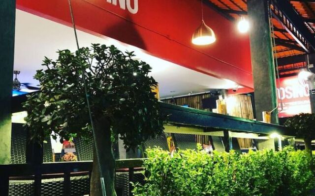 Tosino Hotel