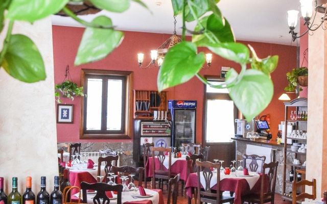 Hotel El Tejar & Spa