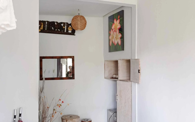 Jepun Didulu Cottage