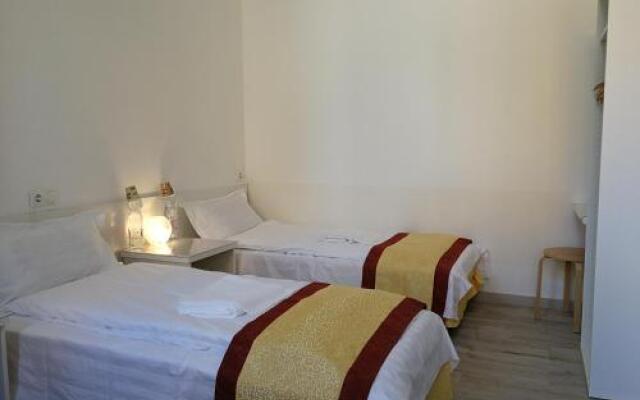 Florian Hostel
