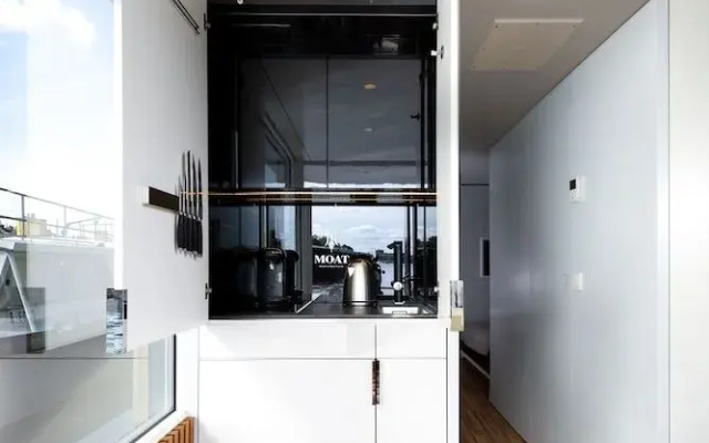 Spreeapartment MARA