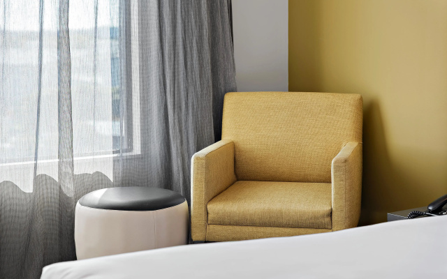 Sudima Auckland Airport – Guest Rooms – Mangere