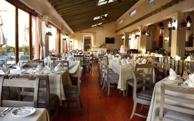 Hotel Misión Grand Juriquilla