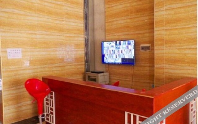 Yinbaowan Hotel