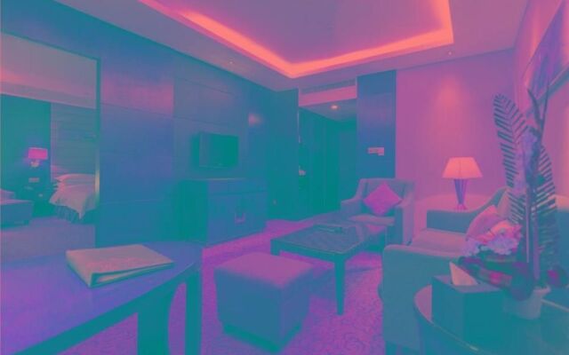 Zhongyou Garden Hotel - Zhengzhou