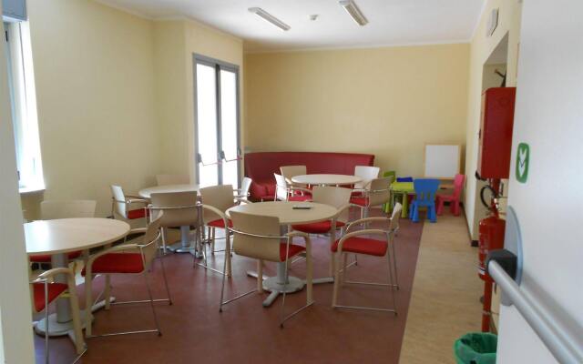 Ostello di Saronno - Malpensa Hostel