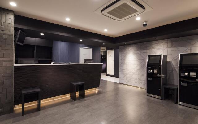 Tokyo Ariake Bay Hotel