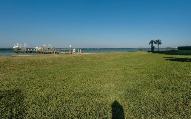 Tristan Towers Unit 2B