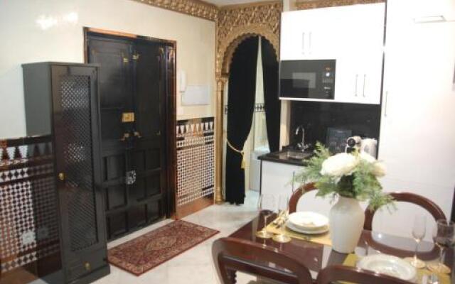 Luxury Apartment Plus Ultra