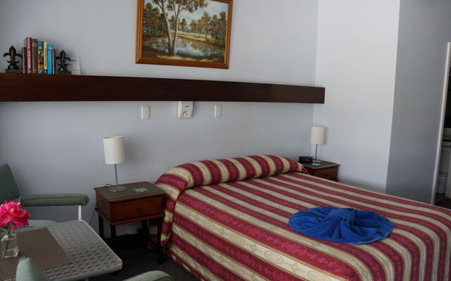 Glenndale Park Motel