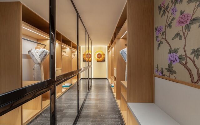 Hotel Indigo Guangzhou Haixinsha by IHG