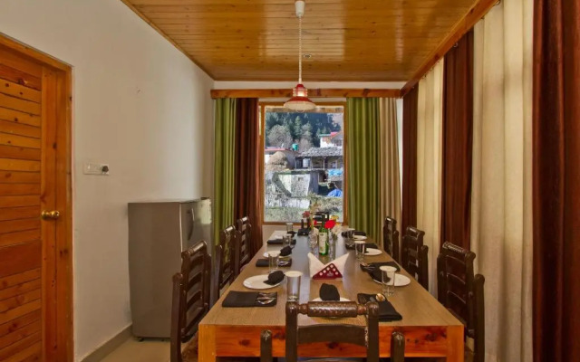 OYO Rooms 210 Wide River View