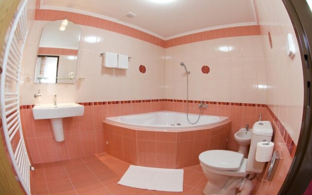 Hotel Ryšavý