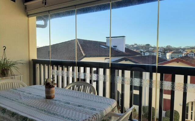 Appartement Ciboure, 3 pièces, 4 personnes - FR-1-239-722