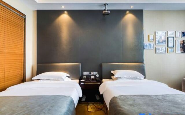 Tianfu Howard Easy Hotel
