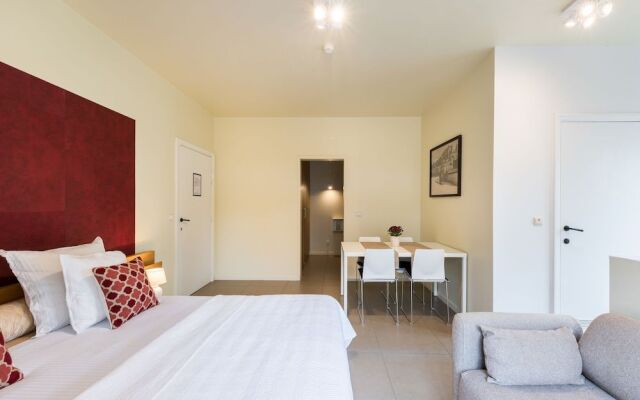 B&B Vis-à-Vis