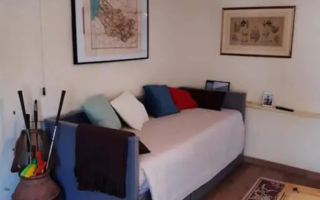 St Elme, maison de pêcheurs, WIFI jardin