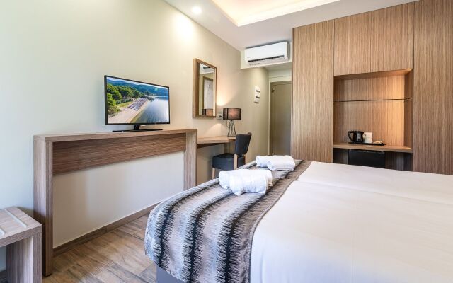 Poseidon Resort Hotel