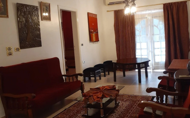 Mara House Luxor