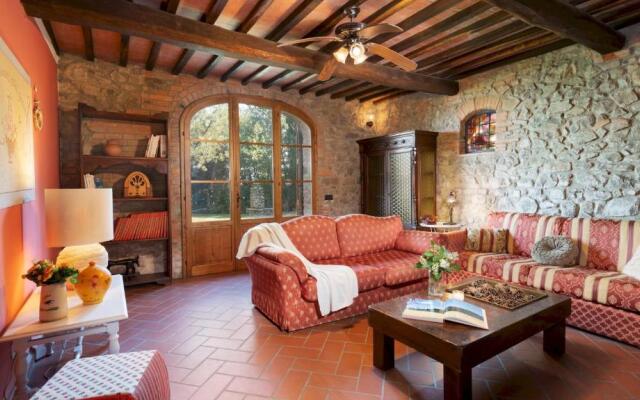 Podere Belvedere 6 Emma Villas