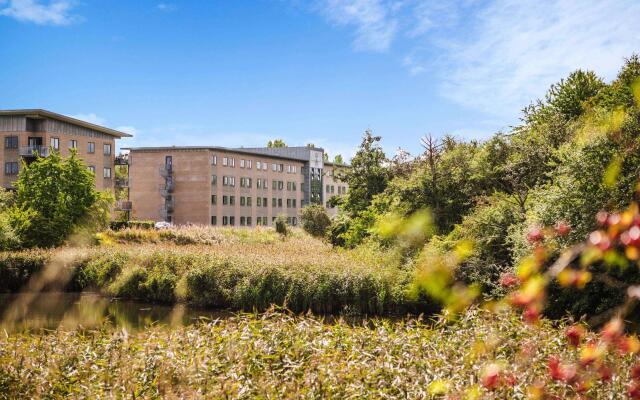 Four Points Flex by Sheraton Ballerup