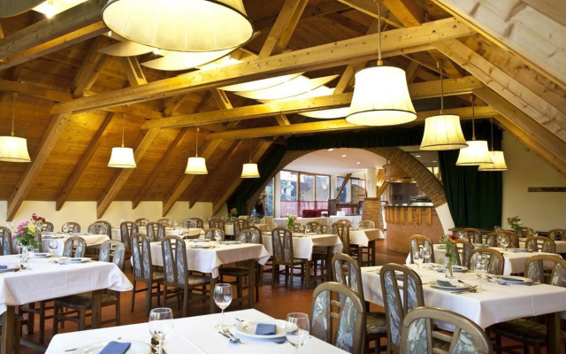 Hotel Makár Sport&Atrium