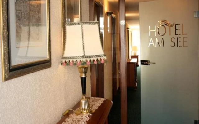 Hotel am See