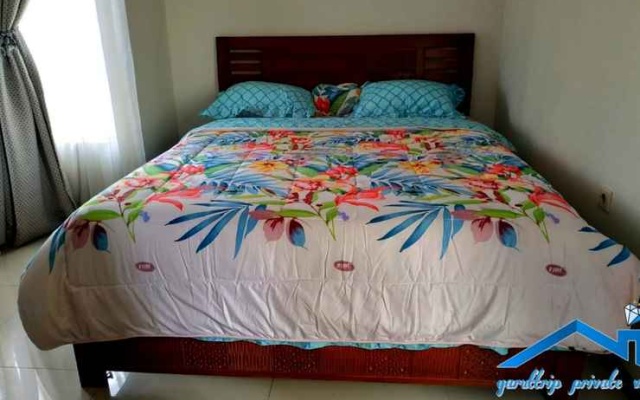Garut Trip Private Villa 3 Bedroom