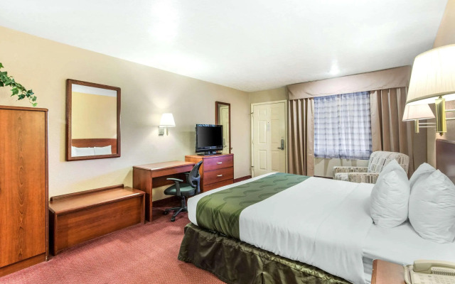 Quality Inn Cedar City - University Area