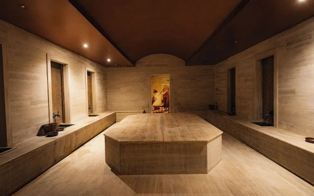 Lumi by Atasagon Wellbeing Bodrum