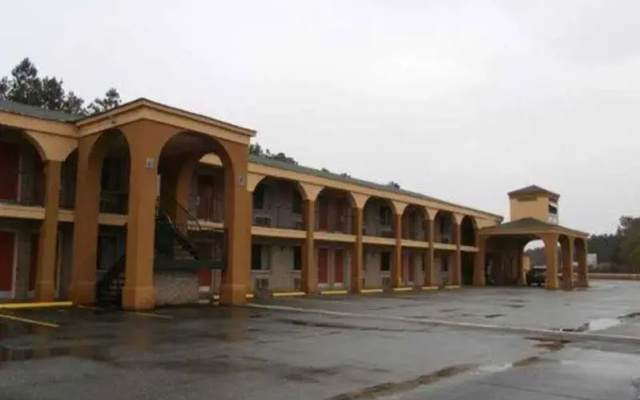 Rodeway Inn