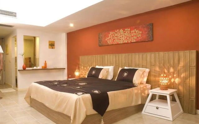 Nantra De Boutique