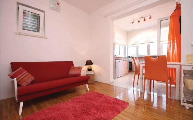 Holiday home Rogoznica 26 with Game Room