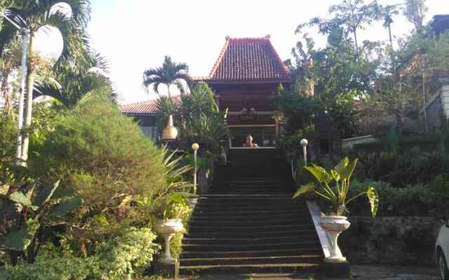 Puri Agung Resort Bandungan