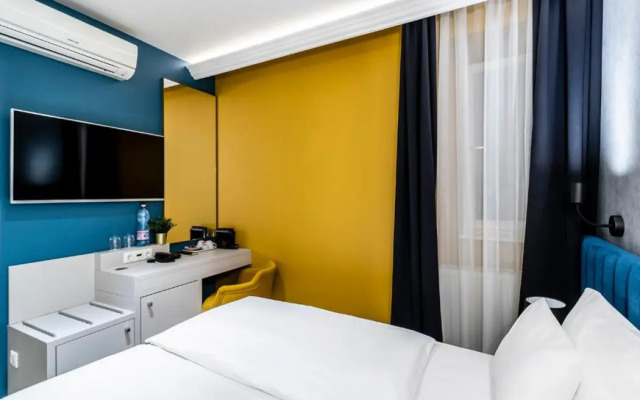 Alta Moda Fashion Hotel