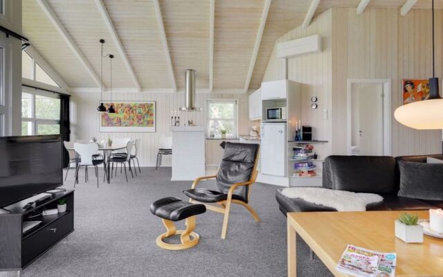 "Antonia" - 500m from the sea in Western Jutland