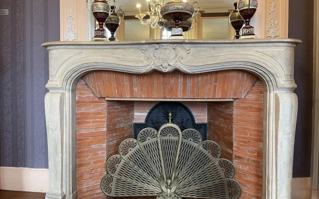 Château La Rametière