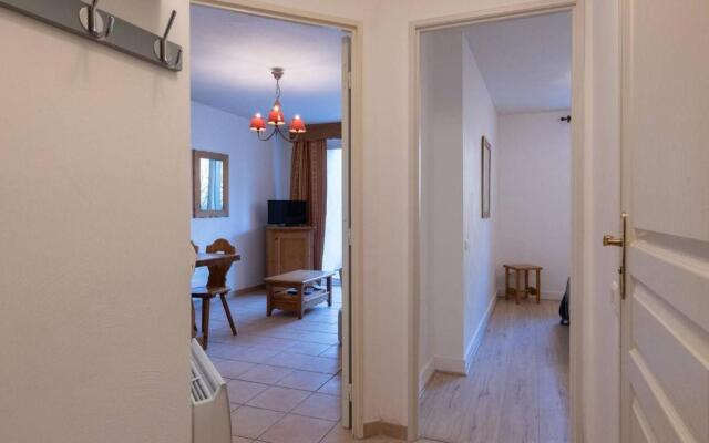 Appartement Vielle-Aure, 2 pièces, 4 personnes - FR-1-296-290
