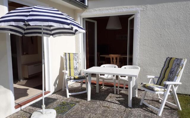 Haus Strandgang, Whg 7